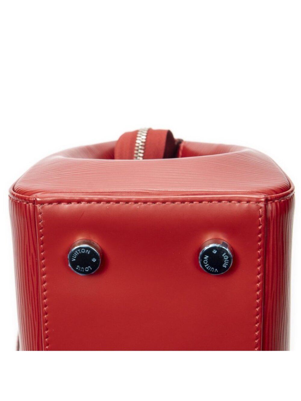 Louis Vuitton Blair Red Epi Messenger - Picture 8 of 15